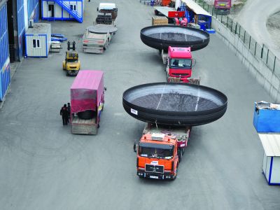 KBS FULGAZ BOMBELER