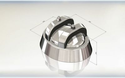 ЛЮКОВЕ Manhole & Handhole